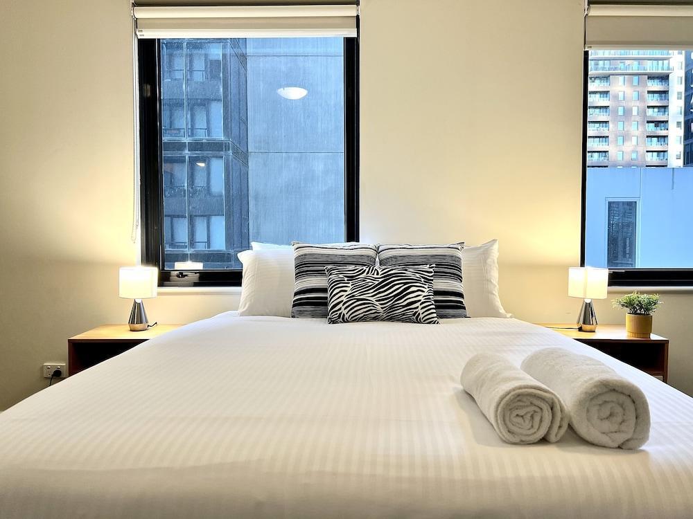 ReadySet Apartments on Kavanagh Room Type - City Apartment, 2 Bedrooms ReadySet Apartments on Kavanagh Room Type - City Apartment, 2 Bedrooms