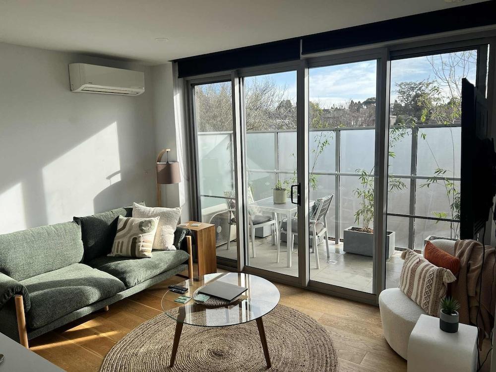 Centrepoint Units Heidelberg Room Type - Comfort Apartment