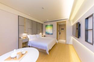 JI Hotel Shanghai World Expo Shangnan Road