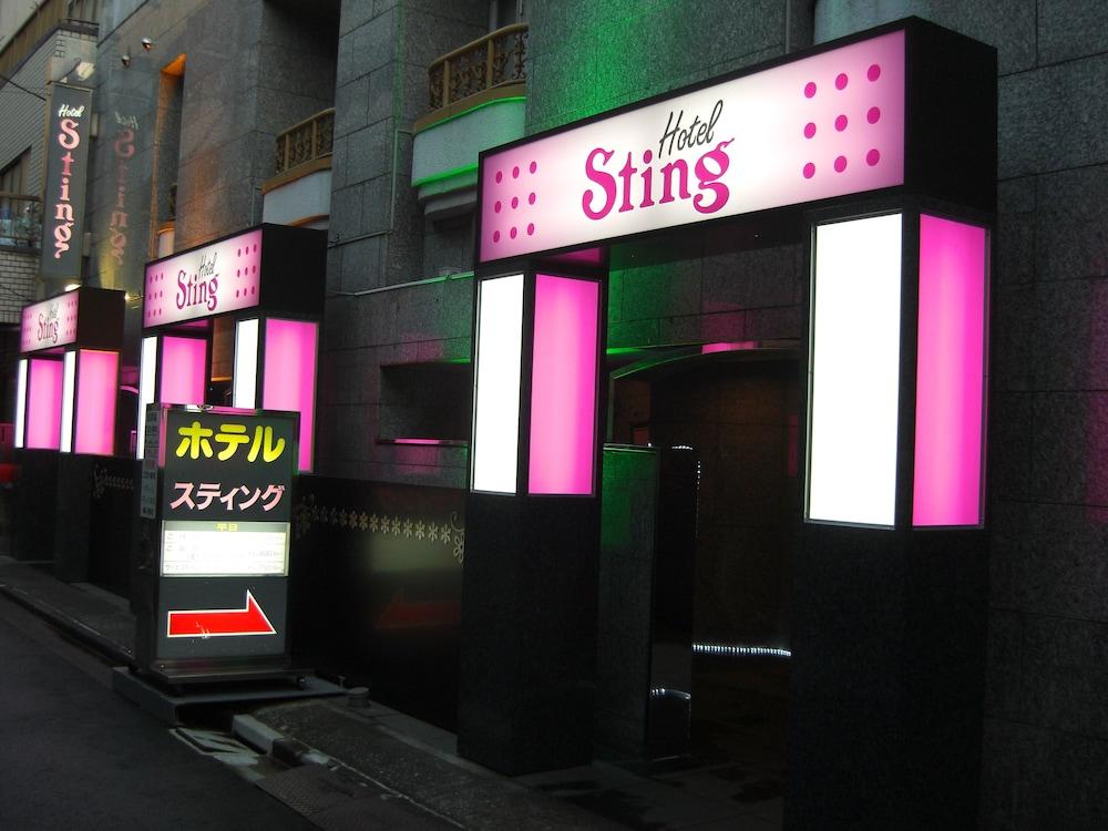 Hotel Sting - Adults Only - Tap to explore photos