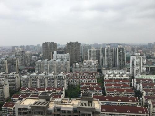 Shanghai Sky168 Youth Hostel - Tap to explore photos