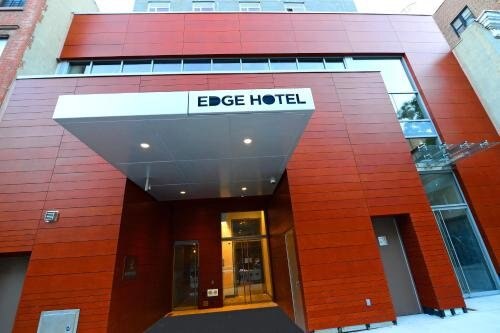 Edge Hotel - Tap to explore photos