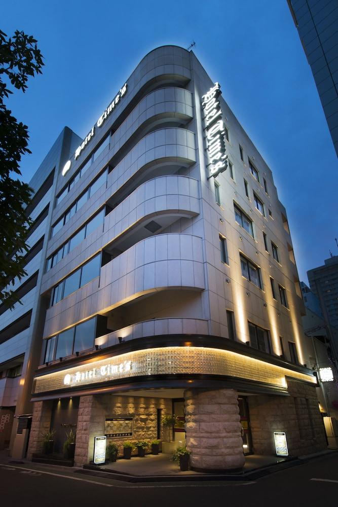 Hotel Times - Adults Only - Tap to explore photos