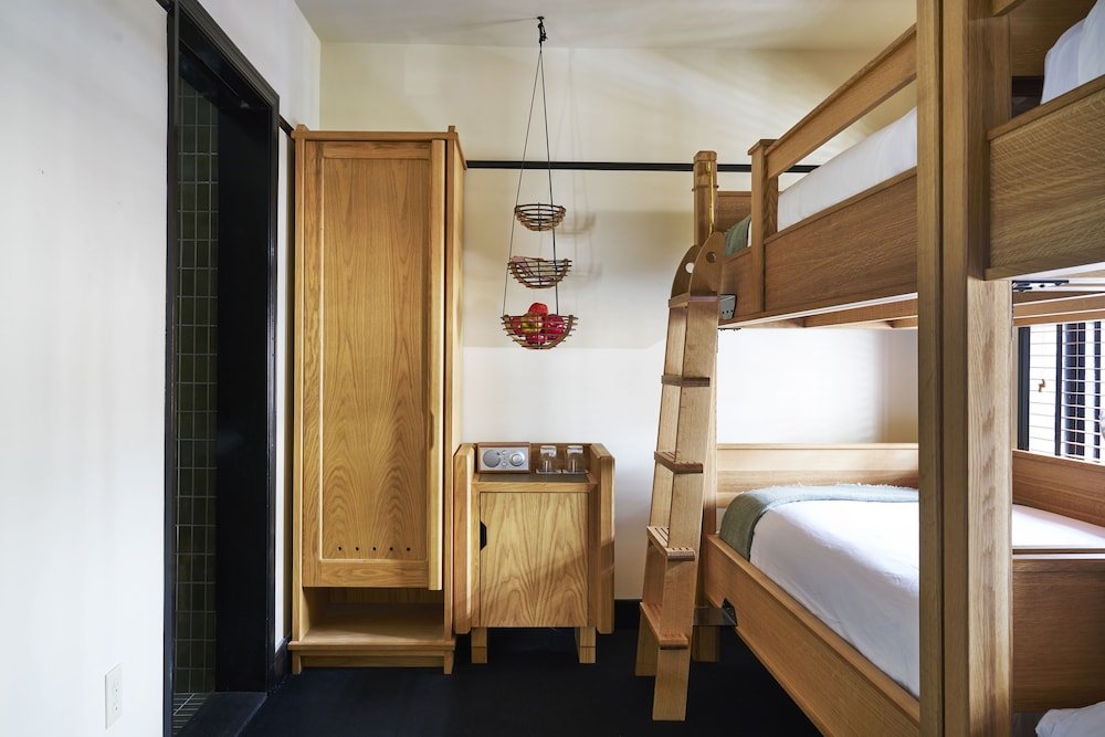 Freehand New York Room Type - Gallery Suite