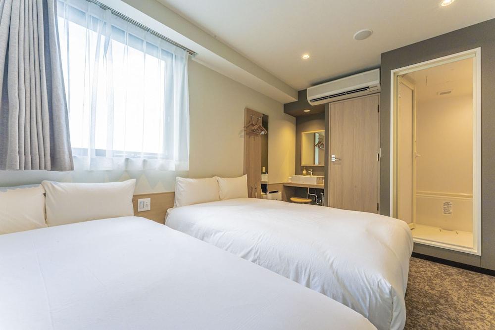 CVS Bay Hotel Room Type - Comfort Twin Room, Non Smoking (2 People Use)