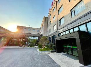 New Knight Royal Hotel - Tap to explore photos