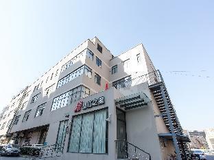 Jinjiang Inn Shanghai Hongqiao Tianshan West Road - Tap to explore photos