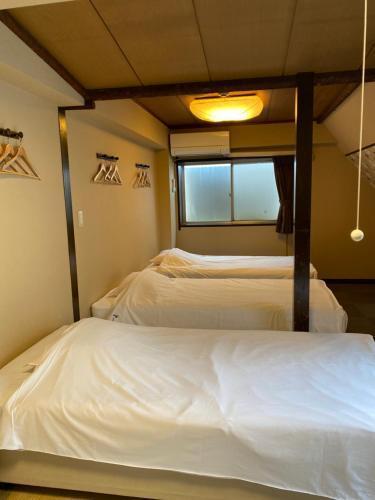 Oyado Cocochi Room Type - Standard Triple Room - Non-Smoking