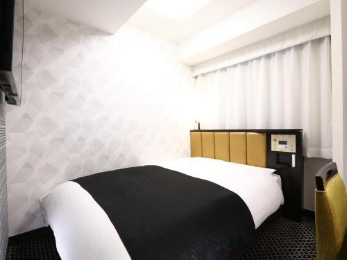 APA Hotel Iidabashi Ekimae Room Type - Double Room with Breakfast - Non-Smoking