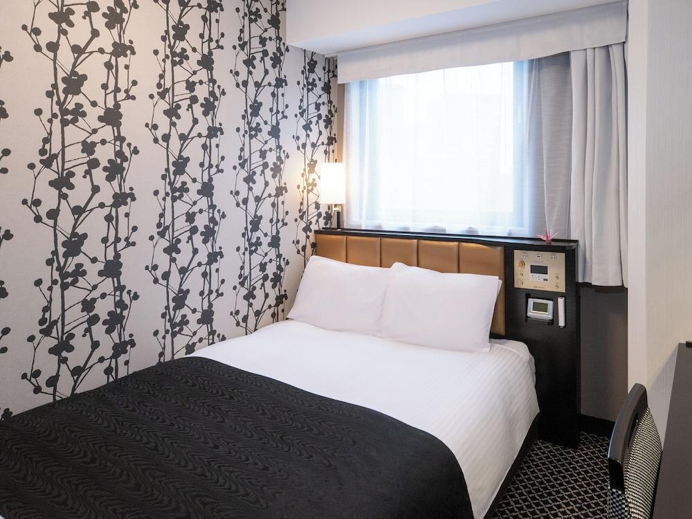 APA Hotel Iidabashi Ekimae Room Type - Double Room, Non Smoking