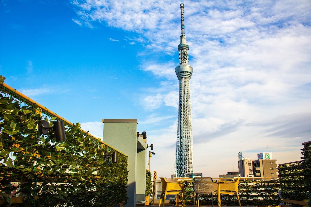 Playsis East Tokyo - Tap to explore photos