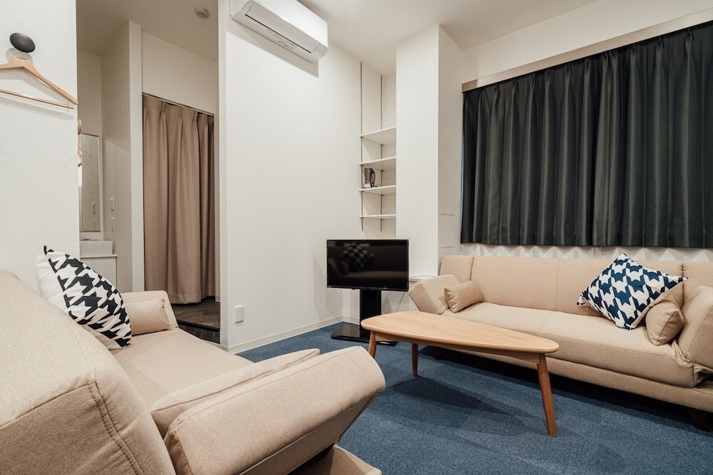 Playsis East Tokyo Room Type - Superior Twin Room