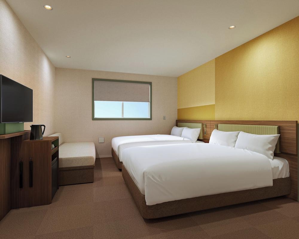 CVS Bay Hotel Annex Room Type - Family Room