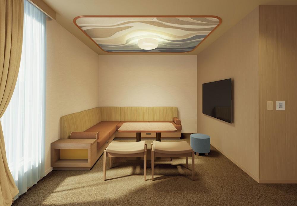CVS Bay Hotel Annex Room Type - Junior Room