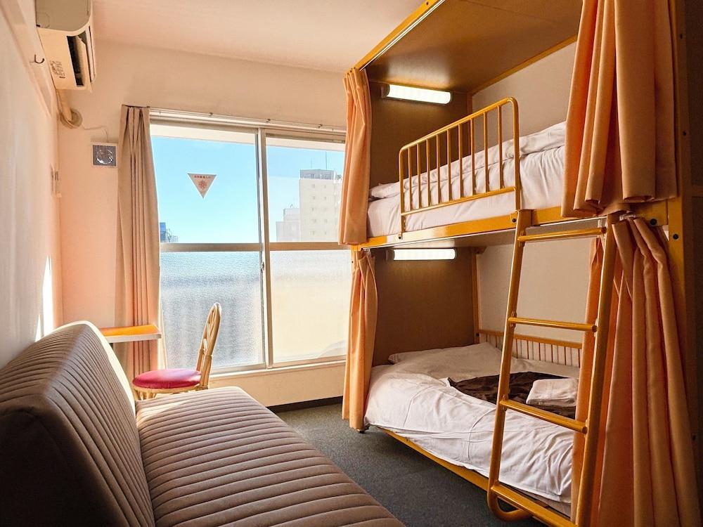 Sakura Hotel Nippori - Tap to explore photos