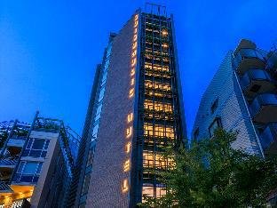 Ebisuholic Hotel - Tap to explore photos