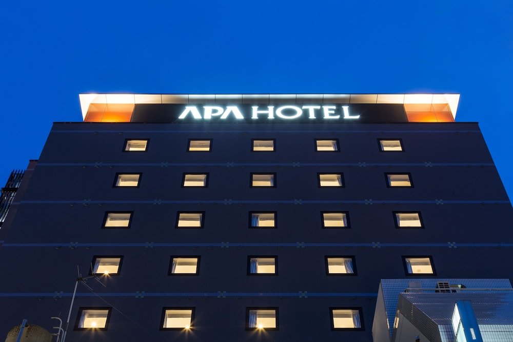 APA Hotel Akihabaraeki Denkigaiguchi - Tap to explore photos