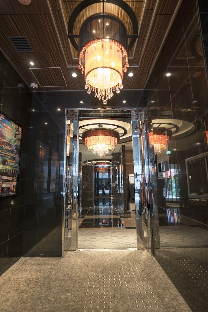 APA Hotel Akihabaraeki Denkigaiguchi