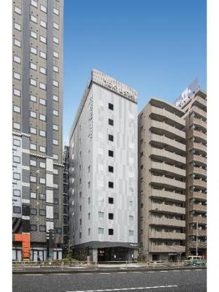 Tokyu Stay Takanawa (Shinagawa Area) - Tap to explore photos