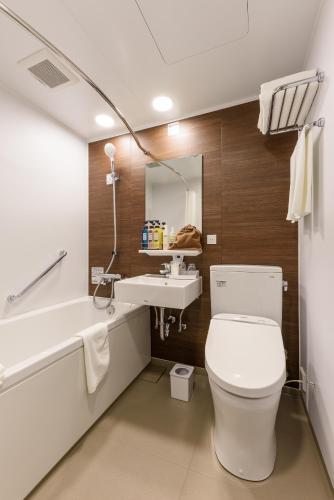 Belken Hotel Kanda Room Type - Superior Twin Room - Non-Smoking