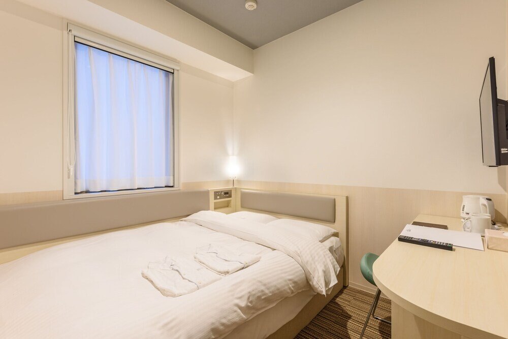 Belken Hotel Kanda Room Type - Superior Single Room - Non-Smoking (No Extra Bed) Belken Hotel Kanda Room Type - Superior Single Room - Non-Smoking (No Extra Bed)