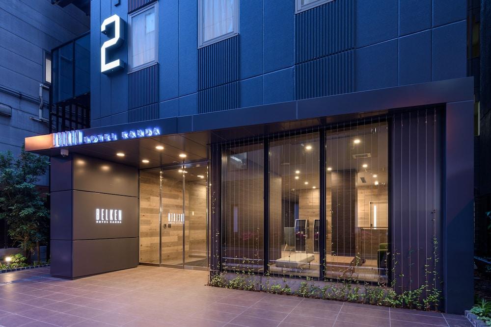 Belken Hotel Kanda - Tap to explore photos