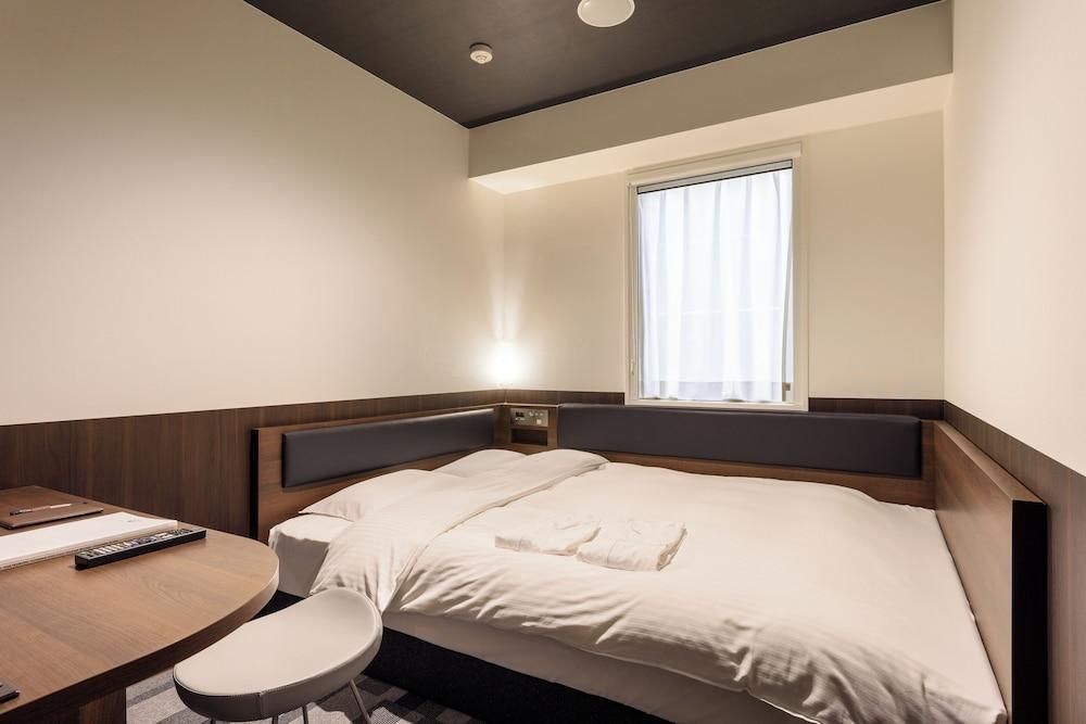 Belken Hotel Kanda Room Type - Superior Double Room - Non-Smoking (No Extra Bed)