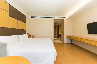 Ji Hotel Shanghai Jiaotong University Dongchuan Road