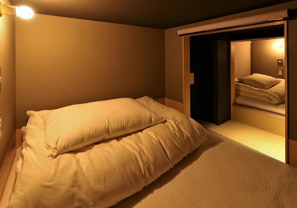 AET HOTEL Room Type - Entire floor with 8-bed