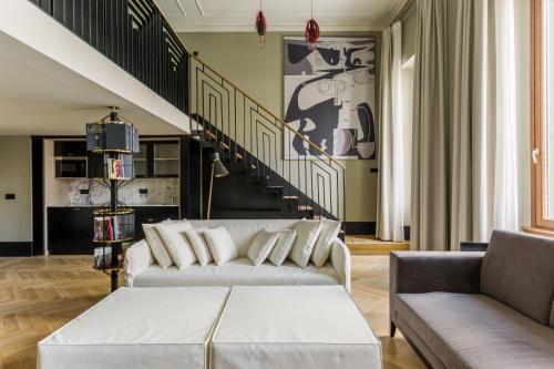 The Wings Hotels Collection - Tap to explore photos