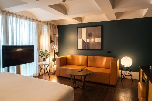 The Wings Hotels Collection Room Type - Wings Premium Suite
