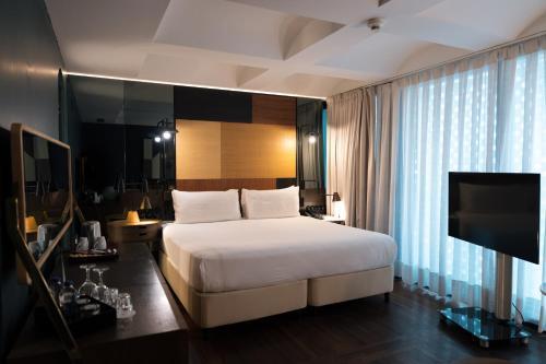 The Wings Hotels Collection Room Type - Premium Suite
