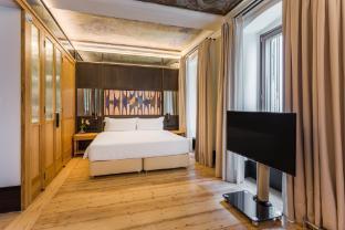 The Wings Hotels Collection - Tap to explore photos