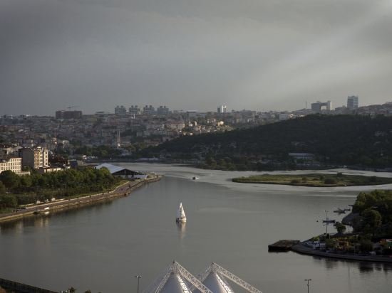 Clarion Hotel Golden Horn Istanbul Price Address Reviews