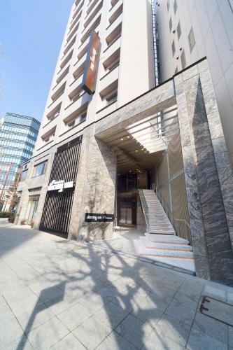 Dormy Inn Premium Kanda - Tap to explore photos