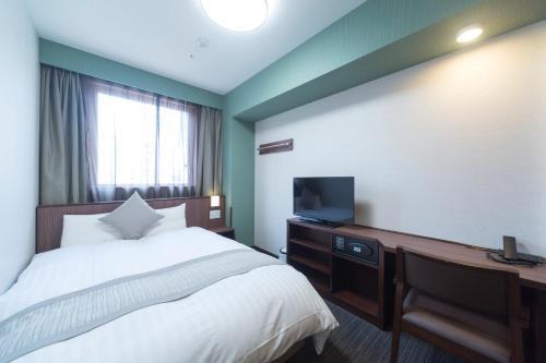 Dormy Inn Premium Kanda - Tap to explore photos