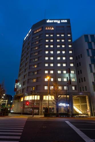 Dormy Inn Premium Kanda