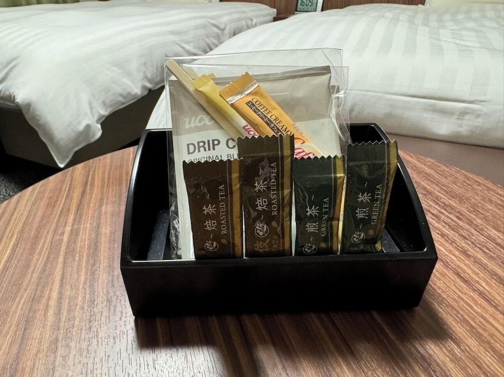 Dormy Inn Premium Kanda - Tap to explore photos