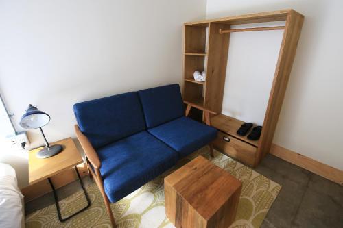 Wise Owl Hostels Shibuya - Tap to explore photos