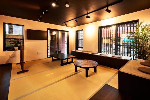 WAGOKORO - Hostel - Tap to explore photos