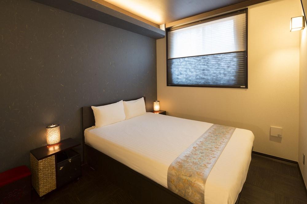 WAGOKORO - Hostel Room Type - Double Room