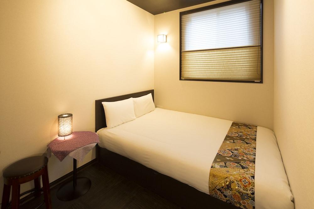 WAGOKORO - Hostel Room Type - Economy Double Room