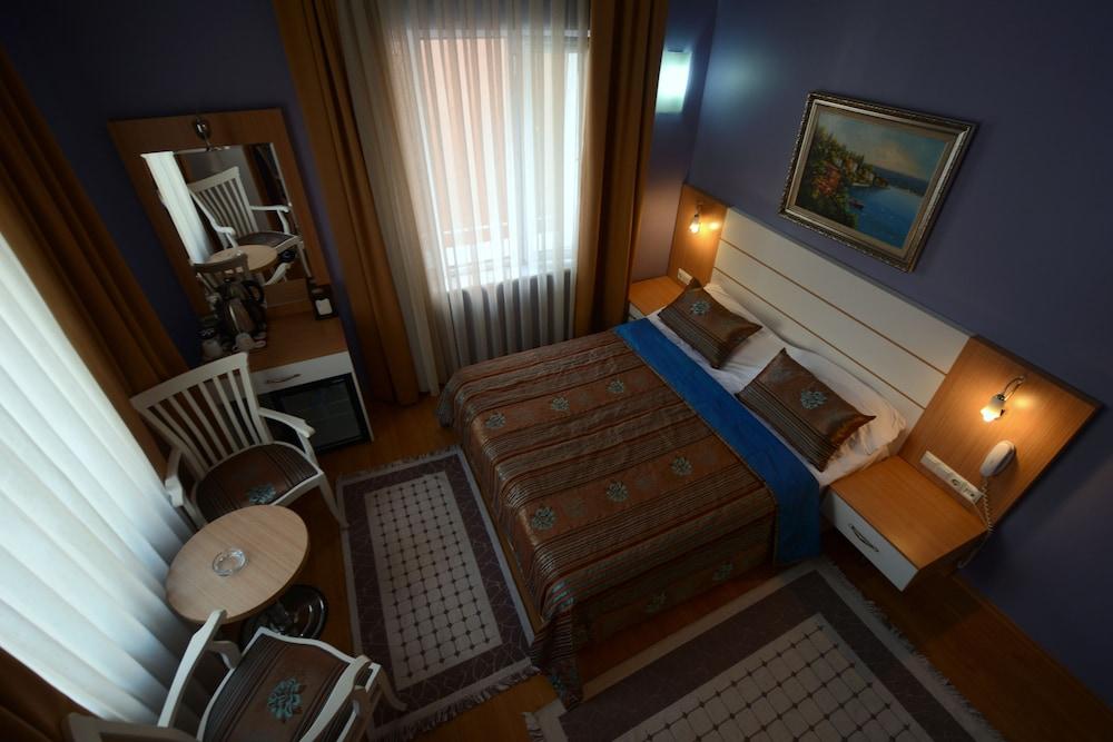 Khalkedon Hotel Istanbul Room Type - Basic Single Room