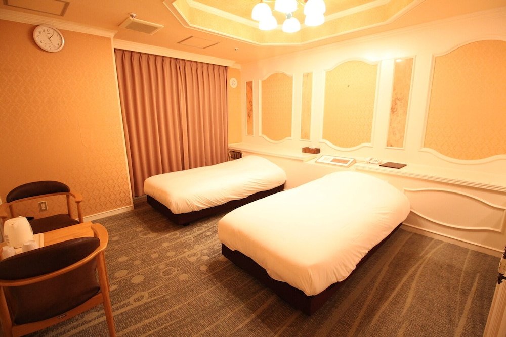 Royal Hotel Shinokubo Room Type - Twin Room, Non Smoking