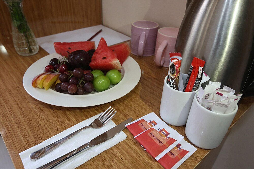 Taksim Maxwell Hotel - Tap to explore photos