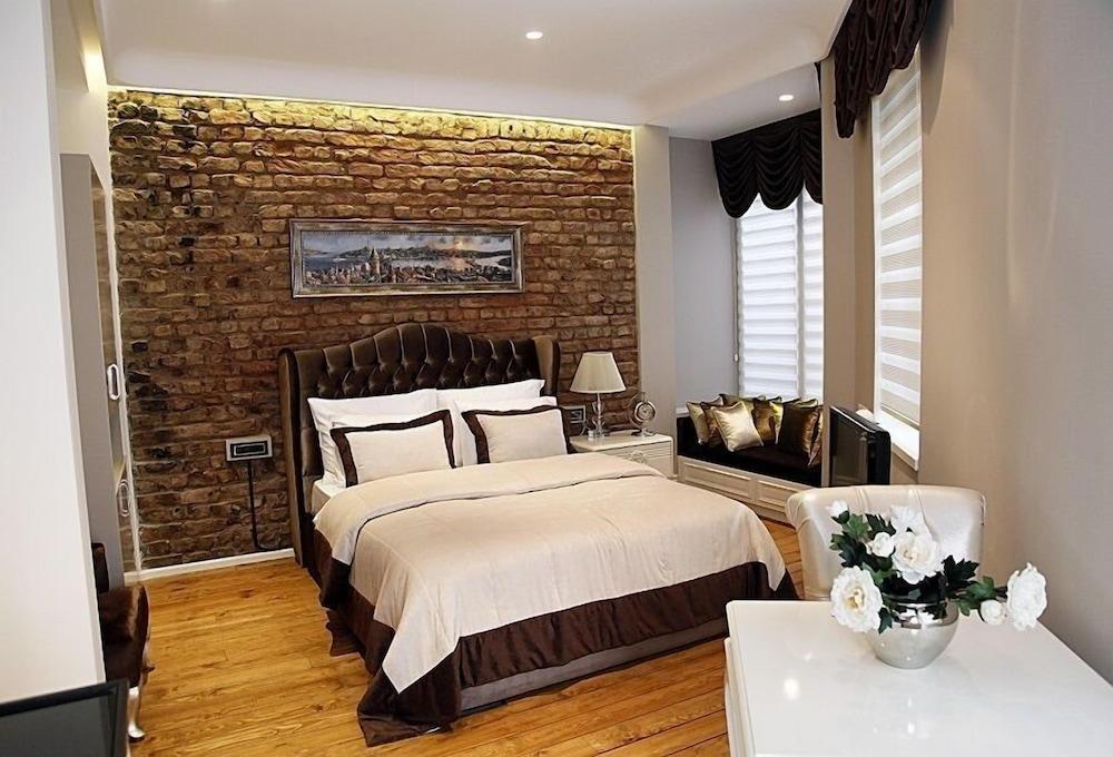 Frida Suites and Aparts Room Type - Suite
