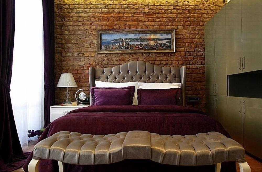 Frida Suites and Aparts Room Type - Superior Suite