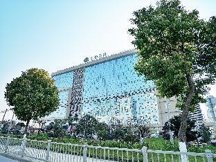 JI Hotel Shanghai Hongqiao National Convention and Exhibition Center Xujing - Tap to explore photos