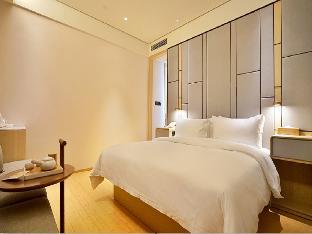 JI Hotel Shanghai Hongqiao National Convention and Exhibition Center Xujing - Tap to explore photos