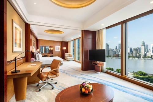 undefined Room Type - Premier Twin Room